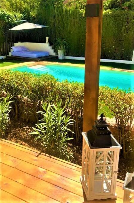 Chalet Con Piscina En Entorno Idilico La Zubia  Zewnętrze zdjęcie
